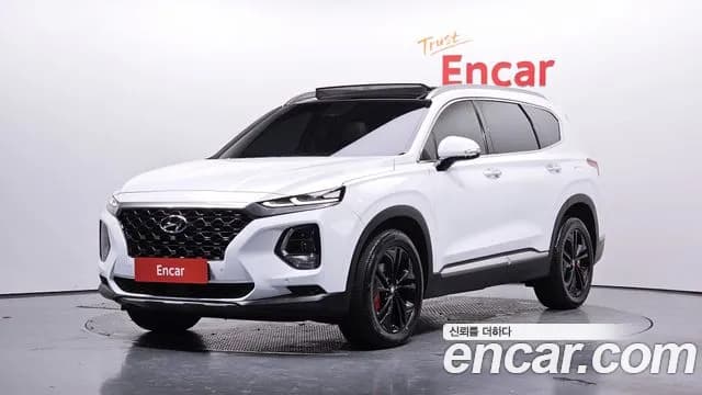 2019 Hyundai Santa Fe TM Diesel 2.0 2WD Sold VIN KMHS381BBKU118767 – photo 16 2019 Hyundai Santa Fe TM Diesel 2.0 2WD Sold VIN KMHS381BBKU118767 – photo 16