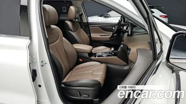 2019 Hyundai Santa Fe TM Diesel 2.0 2WD Sold VIN KMHS381BBKU118767 – photo 17 2019 Hyundai Santa Fe TM Diesel 2.0 2WD Sold VIN KMHS381BBKU118767 – photo 17
