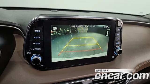2019 Hyundai Santa Fe TM Diesel 2.0 2WD Sold VIN KMHS381BBKU118767 – photo 18 2019 Hyundai Santa Fe TM Diesel 2.0 2WD Sold VIN KMHS381BBKU118767 – photo 18