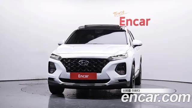 2019 Hyundai Santa Fe TM Diesel 2.0 2WD Sold VIN KMHS381BBKU118767 – photo 19 2019 Hyundai Santa Fe TM Diesel 2.0 2WD Sold VIN KMHS381BBKU118767 – photo 19