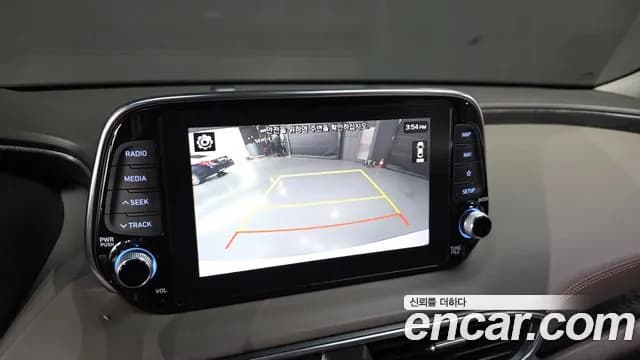 2019 Hyundai Santa Fe TM Diesel 2.0 2WD Sold VIN KMHS381BBKU146452 – engine bay 2019 Hyundai Santa Fe TM Diesel 2.0 2WD Sold VIN KMHS381BBKU146452 – engine bay