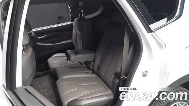 2019 Hyundai Santa Fe TM Diesel 2.0 2WD Sold VIN KMHS381BBKU146452 – odometer reading 2019 Hyundai Santa Fe TM Diesel 2.0 2WD Sold VIN KMHS381BBKU146452 – odometer reading