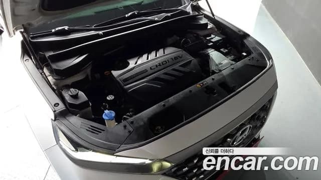 2019 Hyundai Santa Fe TM Diesel 2.0 2WD Sold VIN KMHS381BBKU146452 – photo 11 2019 Hyundai Santa Fe TM Diesel 2.0 2WD Sold VIN KMHS381BBKU146452 – photo 11