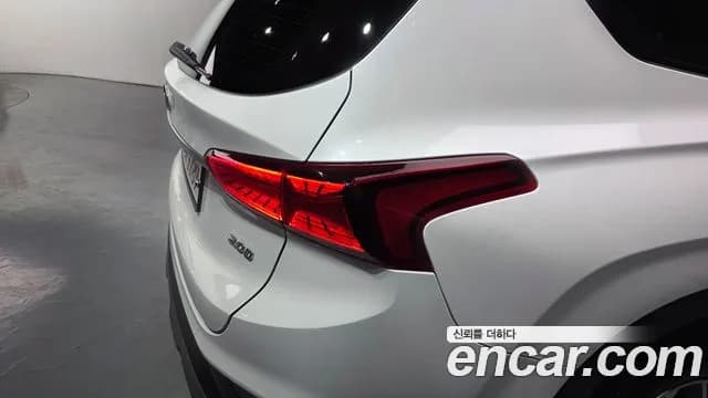 2019 Hyundai Santa Fe TM Diesel 2.0 2WD Sold VIN KMHS381BBKU146452 – photo 14 2019 Hyundai Santa Fe TM Diesel 2.0 2WD Sold VIN KMHS381BBKU146452 – photo 14