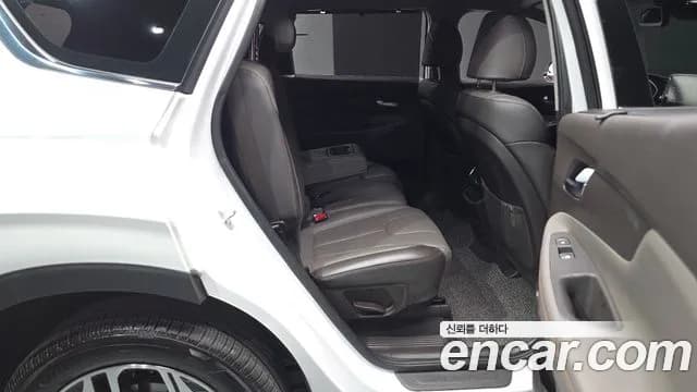 2019 Hyundai Santa Fe TM Diesel 2.0 2WD Sold VIN KMHS381BBKU146452 – photo 16 2019 Hyundai Santa Fe TM Diesel 2.0 2WD Sold VIN KMHS381BBKU146452 – photo 16