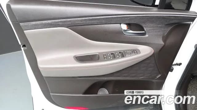 2019 Hyundai Santa Fe TM Diesel 2.0 2WD Sold VIN KMHS381BBKU146452 – photo 18 2019 Hyundai Santa Fe TM Diesel 2.0 2WD Sold VIN KMHS381BBKU146452 – photo 18