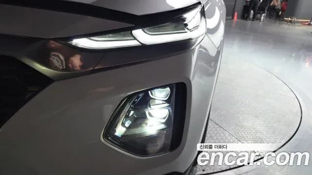 2019 Hyundai Santa Fe TM Diesel 2.0 2WD Sold VIN KMHS381BBKU146452 – photo 19 2019 Hyundai Santa Fe TM Diesel 2.0 2WD Sold VIN KMHS381BBKU146452 – photo 19