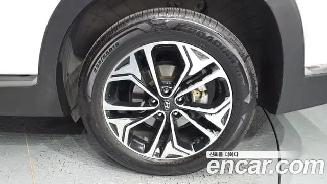 2019 Hyundai Santa Fe TM Diesel 2.0 2WD Sold VIN KMHS381BBKU146452 – photo 23 2019 Hyundai Santa Fe TM Diesel 2.0 2WD Sold VIN KMHS381BBKU146452 – photo 23
