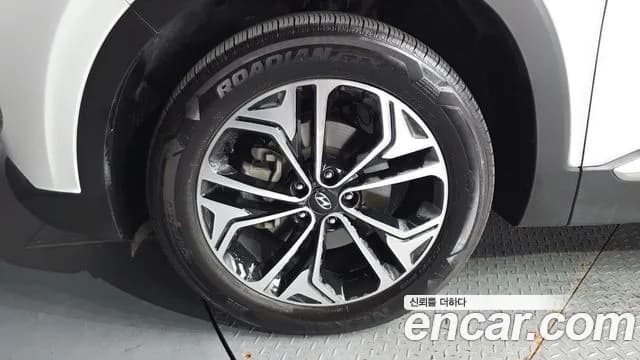 2019 Hyundai Santa Fe TM Diesel 2.0 2WD Sold VIN KMHS381BBKU146452 – photo 26 2019 Hyundai Santa Fe TM Diesel 2.0 2WD Sold VIN KMHS381BBKU146452 – photo 26
