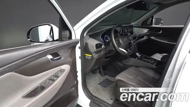 2019 Hyundai Santa Fe TM Diesel 2.0 2WD Sold VIN KMHS381BBKU146452 – photo 27 2019 Hyundai Santa Fe TM Diesel 2.0 2WD Sold VIN KMHS381BBKU146452 – photo 27