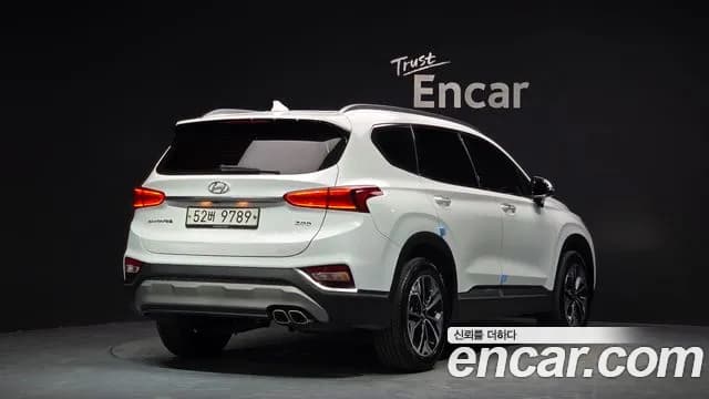 2019 Hyundai Santa Fe TM Diesel 2.0 2WD Sold VIN KMHS381BBKU146452 – photo 28 2019 Hyundai Santa Fe TM Diesel 2.0 2WD Sold VIN KMHS381BBKU146452 – photo 28