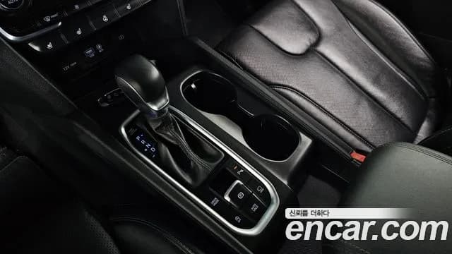 2019 Hyundai Santa Fe TM Diesel 2.0 2WD Sold VIN KMHS381BBKU157625 – dashboard 2019 Hyundai Santa Fe TM Diesel 2.0 2WD Sold VIN KMHS381BBKU157625 – dashboard