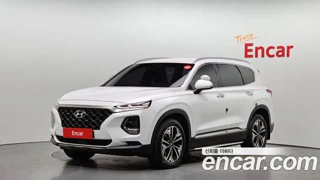 2019 Hyundai Santa Fe TM Diesel 2.0 2WD Sold VIN KMHS381BBKU157625 – engine bay 2019 Hyundai Santa Fe TM Diesel 2.0 2WD Sold VIN KMHS381BBKU157625 – engine bay