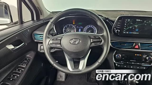 2019 Hyundai Santa Fe TM Diesel 2.0 2WD Sold VIN KMHS381BBKU157625 – undercarriage 2019 Hyundai Santa Fe TM Diesel 2.0 2WD Sold VIN KMHS381BBKU157625 – undercarriage