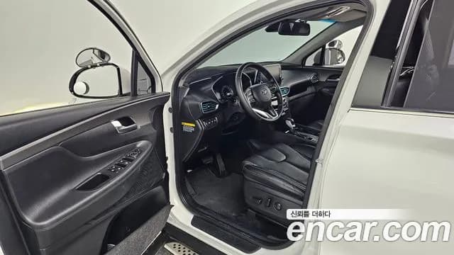 2019 Hyundai Santa Fe TM Diesel 2.0 2WD Sold VIN KMHS381BBKU157625 – photo 12 2019 Hyundai Santa Fe TM Diesel 2.0 2WD Sold VIN KMHS381BBKU157625 – photo 12