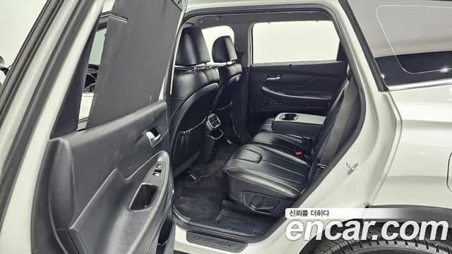 2019 Hyundai Santa Fe TM Diesel 2.0 2WD Sold VIN KMHS381BBKU157625 – photo 14 2019 Hyundai Santa Fe TM Diesel 2.0 2WD Sold VIN KMHS381BBKU157625 – photo 14
