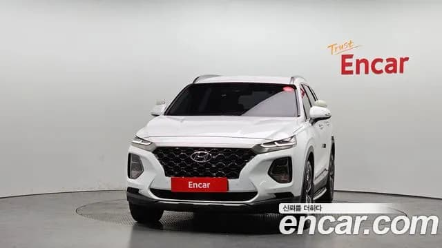 2019 Hyundai Santa Fe TM Diesel 2.0 2WD Sold VIN KMHS381BBKU157625 – photo 15 2019 Hyundai Santa Fe TM Diesel 2.0 2WD Sold VIN KMHS381BBKU157625 – photo 15