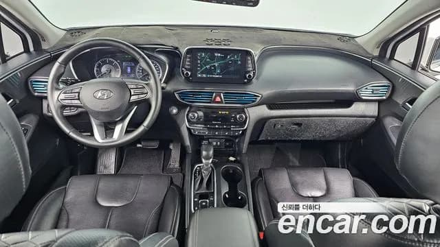 2019 Hyundai Santa Fe TM Diesel 2.0 2WD Sold VIN KMHS381BBKU157625 – photo 17 2019 Hyundai Santa Fe TM Diesel 2.0 2WD Sold VIN KMHS381BBKU157625 – photo 17