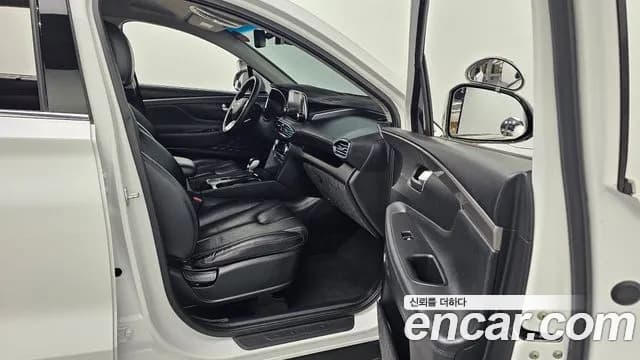 2019 Hyundai Santa Fe TM Diesel 2.0 2WD Sold VIN KMHS381BBKU157625 – photo 18 2019 Hyundai Santa Fe TM Diesel 2.0 2WD Sold VIN KMHS381BBKU157625 – photo 18