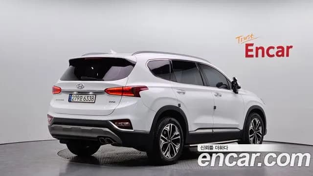 2019 Hyundai Santa Fe TM Diesel 2.0 2WD Sold VIN KMHS381BBKU157625 – photo 19 2019 Hyundai Santa Fe TM Diesel 2.0 2WD Sold VIN KMHS381BBKU157625 – photo 19