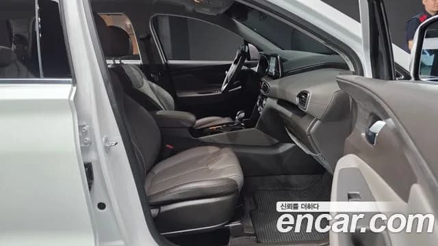 2019 Hyundai Santa Fe TM Diesel 2.0 2WD Sold VIN KMHS381BBKU182141 – undercarriage 2019 Hyundai Santa Fe TM Diesel 2.0 2WD Sold VIN KMHS381BBKU182141 – undercarriage