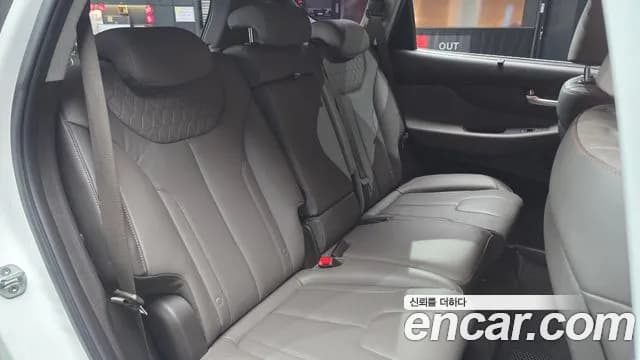 2019 Hyundai Santa Fe TM Diesel 2.0 2WD Sold VIN KMHS381BBKU182141 – photo 15 2019 Hyundai Santa Fe TM Diesel 2.0 2WD Sold VIN KMHS381BBKU182141 – photo 15