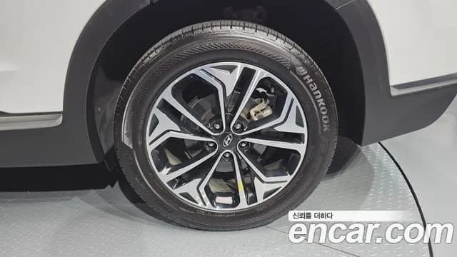 2019 Hyundai Santa Fe TM Diesel 2.0 2WD Sold VIN KMHS381BBKU182141 – photo 17 2019 Hyundai Santa Fe TM Diesel 2.0 2WD Sold VIN KMHS381BBKU182141 – photo 17