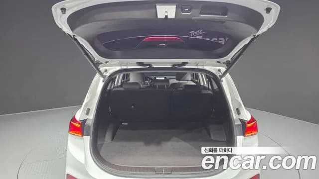 2019 Hyundai Santa Fe TM Diesel 2.0 2WD Sold VIN KMHS381BBKU182141 – photo 20 2019 Hyundai Santa Fe TM Diesel 2.0 2WD Sold VIN KMHS381BBKU182141 – photo 20