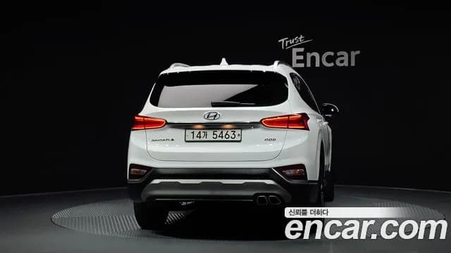 2019 Hyundai Santa Fe TM Diesel 2.0 2WD Sold VIN KMHS381BBKU182141 – photo 21 2019 Hyundai Santa Fe TM Diesel 2.0 2WD Sold VIN KMHS381BBKU182141 – photo 21