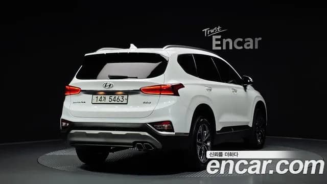 2019 Hyundai Santa Fe TM Diesel 2.0 2WD Sold VIN KMHS381BBKU182141 – photo 22 2019 Hyundai Santa Fe TM Diesel 2.0 2WD Sold VIN KMHS381BBKU182141 – photo 22