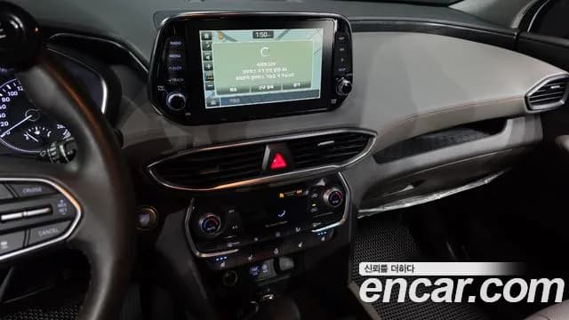 2019 Hyundai Santa Fe TM Diesel 2.0 2WD Sold VIN KMHS381BBKU182141 – photo 25 2019 Hyundai Santa Fe TM Diesel 2.0 2WD Sold VIN KMHS381BBKU182141 – photo 25