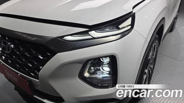2019 Hyundai Santa Fe TM Diesel 2.0 2WD Sold VIN KMHS381BBKU182141 – photo 28 2019 Hyundai Santa Fe TM Diesel 2.0 2WD Sold VIN KMHS381BBKU182141 – photo 28