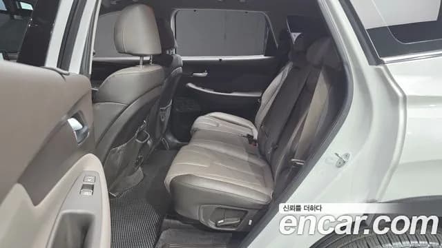 2019 Hyundai Santa Fe TM Diesel 2.0 2WD Sold VIN KMHS381BBKU182141 – photo 29 2019 Hyundai Santa Fe TM Diesel 2.0 2WD Sold VIN KMHS381BBKU182141 – photo 29