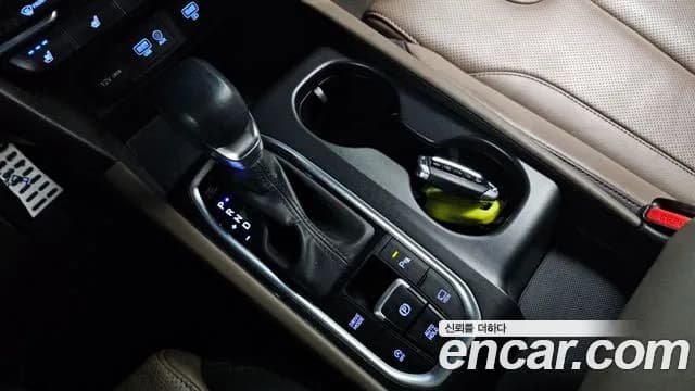 2020 Hyundai Santa Fe TM Diesel 2.0 2WD Sold VIN KMHS381BBLU210140 – rear exterior 2020 Hyundai Santa Fe TM Diesel 2.0 2WD Sold VIN KMHS381BBLU210140 – rear exterior