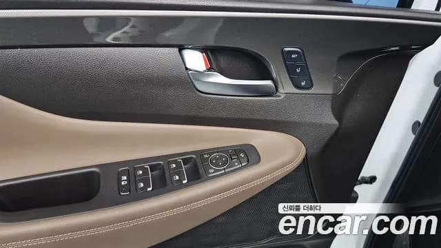 2020 Hyundai Santa Fe TM Diesel 2.0 2WD Sold VIN KMHS381BBLU210140 – side profile 2020 Hyundai Santa Fe TM Diesel 2.0 2WD Sold VIN KMHS381BBLU210140 – side profile
