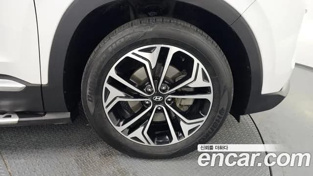 2020 Hyundai Santa Fe TM Diesel 2.0 2WD Sold VIN KMHS381BBLU210140 – photo 13 2020 Hyundai Santa Fe TM Diesel 2.0 2WD Sold VIN KMHS381BBLU210140 – photo 13