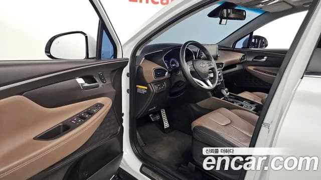 2020 Hyundai Santa Fe TM Diesel 2.0 2WD Sold VIN KMHS381BBLU210140 – photo 16 2020 Hyundai Santa Fe TM Diesel 2.0 2WD Sold VIN KMHS381BBLU210140 – photo 16
