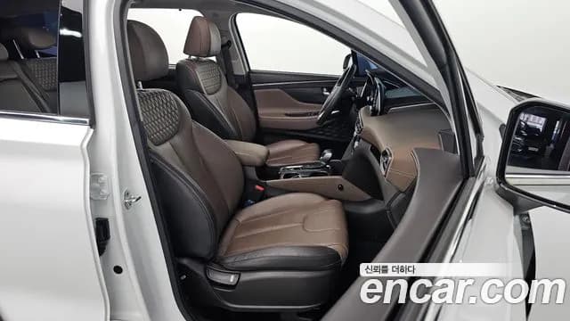 2020 Hyundai Santa Fe TM Diesel 2.0 2WD Sold VIN KMHS381BBLU210140 – photo 18 2020 Hyundai Santa Fe TM Diesel 2.0 2WD Sold VIN KMHS381BBLU210140 – photo 18