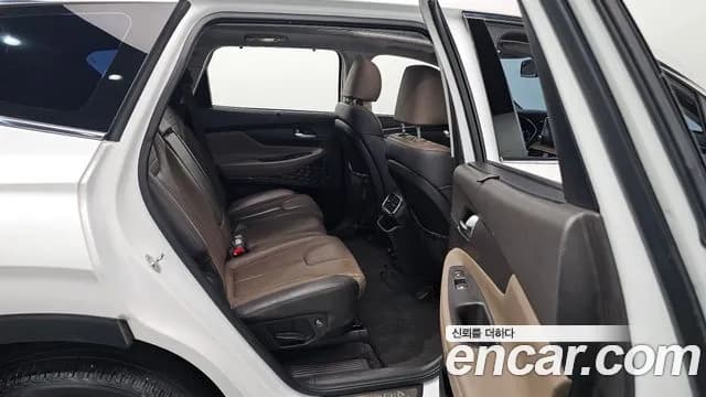 2020 Hyundai Santa Fe TM Diesel 2.0 2WD Sold VIN KMHS381BBLU210140 – photo 19 2020 Hyundai Santa Fe TM Diesel 2.0 2WD Sold VIN KMHS381BBLU210140 – photo 19