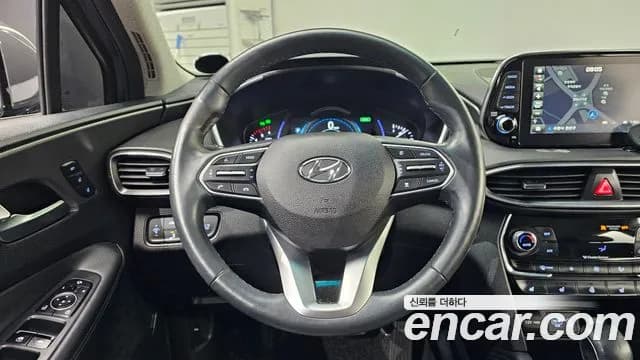 2020 Hyundai Santa Fe TM Diesel 2.0 2WD Sold VIN KMHS381BBLU215735 – side profile 2020 Hyundai Santa Fe TM Diesel 2.0 2WD Sold VIN KMHS381BBLU215735 – side profile