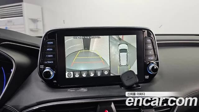 2020 Hyundai Santa Fe TM Diesel 2.0 2WD Sold VIN KMHS381BBLU215735 – undercarriage 2020 Hyundai Santa Fe TM Diesel 2.0 2WD Sold VIN KMHS381BBLU215735 – undercarriage