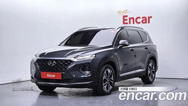 2020 Hyundai Santa Fe TM Diesel 2.0 2WD Sold VIN KMHS381BBLU215735 – photo 11 2020 Hyundai Santa Fe TM Diesel 2.0 2WD Sold VIN KMHS381BBLU215735 – photo 11