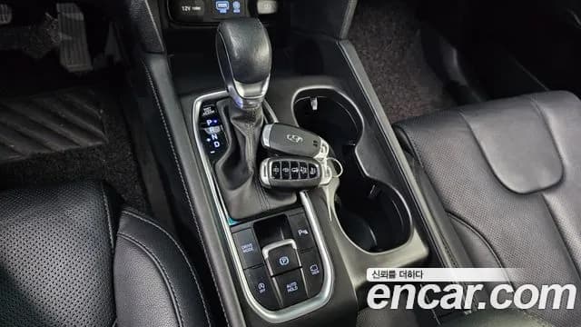 2020 Hyundai Santa Fe TM Diesel 2.0 2WD Sold VIN KMHS381BBLU215735 – photo 20 2020 Hyundai Santa Fe TM Diesel 2.0 2WD Sold VIN KMHS381BBLU215735 – photo 20