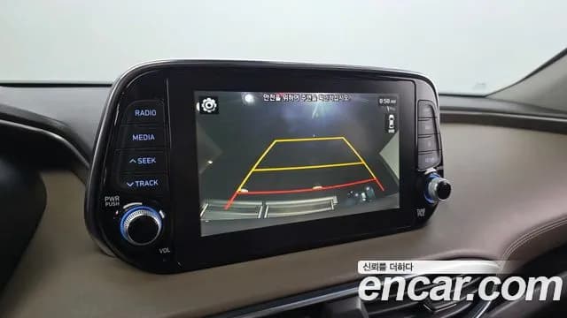 2019 Hyundai Santa Fe TM Diesel 2.2 2WD Sold VIN KMHS381CBKU099902 – interior seats 2019 Hyundai Santa Fe TM Diesel 2.2 2WD Sold VIN KMHS381CBKU099902 – interior seats