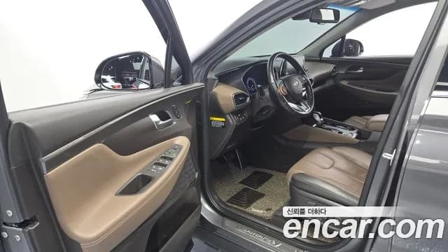 2019 Hyundai Santa Fe TM Diesel 2.2 2WD Sold VIN KMHS381CBKU099902 – undercarriage 2019 Hyundai Santa Fe TM Diesel 2.2 2WD Sold VIN KMHS381CBKU099902 – undercarriage