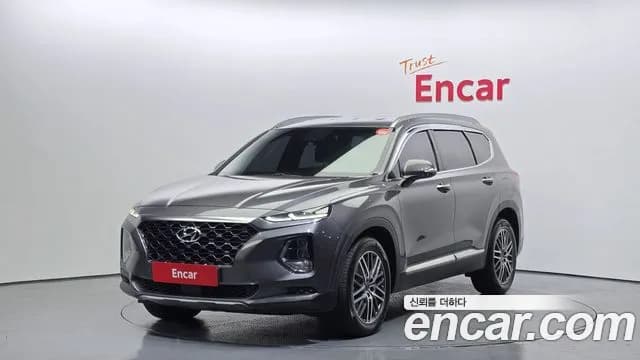 2019 Hyundai Santa Fe TM Diesel 2.2 2WD Sold VIN KMHS381CBKU099902 – photo 16 2019 Hyundai Santa Fe TM Diesel 2.2 2WD Sold VIN KMHS381CBKU099902 – photo 16