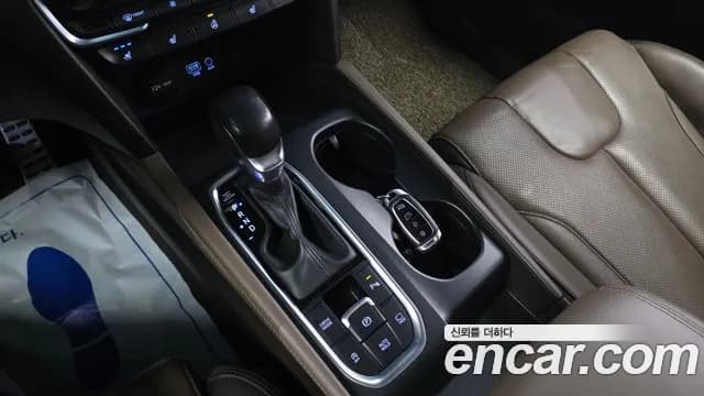 2019 Hyundai Santa Fe TM Diesel 2.2 2WD Sold VIN KMHS381CBKU099902 – photo 17 2019 Hyundai Santa Fe TM Diesel 2.2 2WD Sold VIN KMHS381CBKU099902 – photo 17