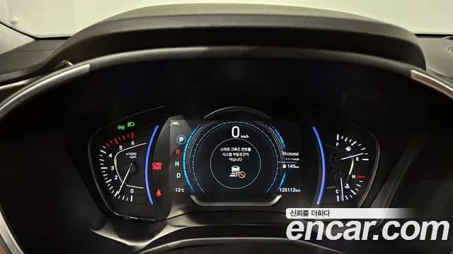 2019 Hyundai Santa Fe TM Diesel 2.2 4WD Sold VIN KMHS381CDKU012666 – exterior detail 2019 Hyundai Santa Fe TM Diesel 2.2 4WD Sold VIN KMHS381CDKU012666 – exterior detail