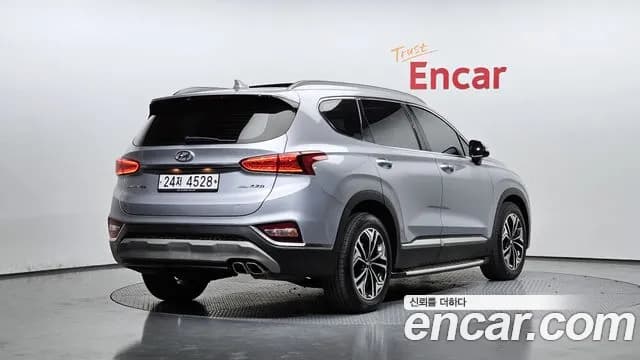 2019 Hyundai Santa Fe TM Diesel 2.2 4WD Sold VIN KMHS381CDKU012666 – photo 11 2019 Hyundai Santa Fe TM Diesel 2.2 4WD Sold VIN KMHS381CDKU012666 – photo 11