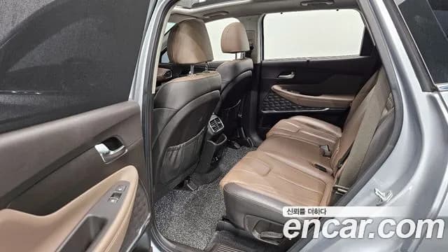 2019 Hyundai Santa Fe TM Diesel 2.2 4WD Sold VIN KMHS381CDKU012666 – photo 13 2019 Hyundai Santa Fe TM Diesel 2.2 4WD Sold VIN KMHS381CDKU012666 – photo 13